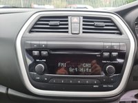 USED 2014 64 SUZUKI SX4 S-CROSS 1.6 SZ3 SUV 5dr Petrol Manual Euro 6 (120 ps) 