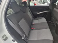 USED 2014 64 SUZUKI SX4 S-CROSS 1.6 SZ3 SUV 5dr Petrol Manual Euro 6 (120 ps) 