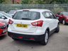 USED 2014 64 SUZUKI SX4 S-CROSS 1.6 SZ3 SUV 5dr Petrol Manual Euro 6 (120 ps) 