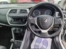 USED 2014 64 SUZUKI SX4 S-CROSS 1.6 SZ3 SUV 5dr Petrol Manual Euro 6 (120 ps) 