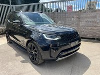USED 2021 P LAND ROVER DISCOVERY 3.0 D300 MHEV SE SUV 5dr Diesel Auto 4WD Euro 6 (s/s) (300 ps) 