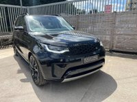 USED 2021 P LAND ROVER DISCOVERY 3.0 D300 MHEV SE SUV 5dr Diesel Auto 4WD Euro 6 (s/s) (300 ps) 