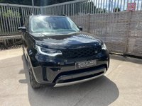 USED 2021 P LAND ROVER DISCOVERY 3.0 D300 MHEV SE SUV 5dr Diesel Auto 4WD Euro 6 (s/s) (300 ps) 