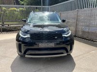 USED 2021 P LAND ROVER DISCOVERY 3.0 D300 MHEV SE SUV 5dr Diesel Auto 4WD Euro 6 (s/s) (300 ps) 