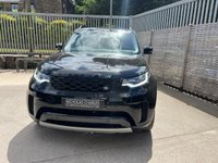 USED 2021 P LAND ROVER DISCOVERY 3.0 D300 MHEV SE SUV 5dr Diesel Auto 4WD Euro 6 (s/s) (300 ps) 