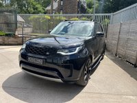 USED 2021 P LAND ROVER DISCOVERY 3.0 D300 MHEV SE SUV 5dr Diesel Auto 4WD Euro 6 (s/s) (300 ps) 