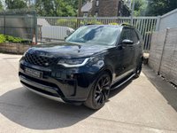 USED 2021 P LAND ROVER DISCOVERY 3.0 D300 MHEV SE SUV 5dr Diesel Auto 4WD Euro 6 (s/s) (300 ps) 
