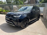 USED 2021 P LAND ROVER DISCOVERY 3.0 D300 MHEV SE SUV 5dr Diesel Auto 4WD Euro 6 (s/s) (300 ps) 