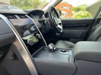 USED 2021 P LAND ROVER DISCOVERY 3.0 D300 MHEV SE SUV 5dr Diesel Auto 4WD Euro 6 (s/s) (300 ps) 