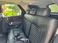 USED 2021 P LAND ROVER DISCOVERY 3.0 D300 MHEV SE SUV 5dr Diesel Auto 4WD Euro 6 (s/s) (300 ps) 