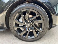 USED 2021 P LAND ROVER DISCOVERY 3.0 D300 MHEV SE SUV 5dr Diesel Auto 4WD Euro 6 (s/s) (300 ps) 