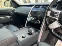 USED 2021 P LAND ROVER DISCOVERY 3.0 D300 MHEV SE SUV 5dr Diesel Auto 4WD Euro 6 (s/s) (300 ps) 