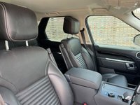 USED 2021 P LAND ROVER DISCOVERY 3.0 D300 MHEV SE SUV 5dr Diesel Auto 4WD Euro 6 (s/s) (300 ps) 
