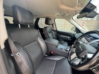 USED 2021 P LAND ROVER DISCOVERY 3.0 D300 MHEV SE SUV 5dr Diesel Auto 4WD Euro 6 (s/s) (300 ps) 