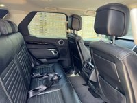 USED 2021 P LAND ROVER DISCOVERY 3.0 D300 MHEV SE SUV 5dr Diesel Auto 4WD Euro 6 (s/s) (300 ps) 