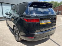USED 2021 P LAND ROVER DISCOVERY 3.0 D300 MHEV SE SUV 5dr Diesel Auto 4WD Euro 6 (s/s) (300 ps) 