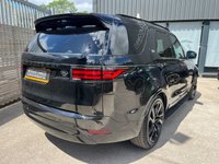 USED 2021 P LAND ROVER DISCOVERY 3.0 D300 MHEV SE SUV 5dr Diesel Auto 4WD Euro 6 (s/s) (300 ps) 
