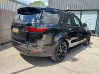 USED 2021 P LAND ROVER DISCOVERY 3.0 D300 MHEV SE SUV 5dr Diesel Auto 4WD Euro 6 (s/s) (300 ps) 