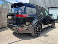 USED 2021 P LAND ROVER DISCOVERY 3.0 D300 MHEV SE SUV 5dr Diesel Auto 4WD Euro 6 (s/s) (300 ps) 