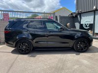 USED 2021 P LAND ROVER DISCOVERY 3.0 D300 MHEV SE SUV 5dr Diesel Auto 4WD Euro 6 (s/s) (300 ps) 
