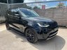 USED 2021 P LAND ROVER DISCOVERY 3.0 D300 MHEV SE SUV 5dr Diesel Auto 4WD Euro 6 (s/s) (300 ps) 