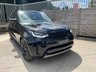 USED 2021 P LAND ROVER DISCOVERY 3.0 D300 MHEV SE SUV 5dr Diesel Auto 4WD Euro 6 (s/s) (300 ps) 