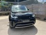 USED 2021 P LAND ROVER DISCOVERY 3.0 D300 MHEV SE SUV 5dr Diesel Auto 4WD Euro 6 (s/s) (300 ps) 