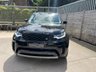 USED 2021 P LAND ROVER DISCOVERY 3.0 D300 MHEV SE SUV 5dr Diesel Auto 4WD Euro 6 (s/s) (300 ps) 