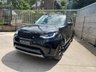 USED 2021 P LAND ROVER DISCOVERY 3.0 D300 MHEV SE SUV 5dr Diesel Auto 4WD Euro 6 (s/s) (300 ps) 