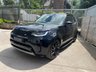 USED 2021 P LAND ROVER DISCOVERY 3.0 D300 MHEV SE SUV 5dr Diesel Auto 4WD Euro 6 (s/s) (300 ps) 