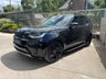 USED 2021 P LAND ROVER DISCOVERY 3.0 D300 MHEV SE SUV 5dr Diesel Auto 4WD Euro 6 (s/s) (300 ps) 