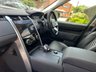 USED 2021 P LAND ROVER DISCOVERY 3.0 D300 MHEV SE SUV 5dr Diesel Auto 4WD Euro 6 (s/s) (300 ps) 
