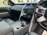 USED 2021 P LAND ROVER DISCOVERY 3.0 D300 MHEV SE SUV 5dr Diesel Auto 4WD Euro 6 (s/s) (300 ps) 