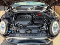USED 2017 67 MINI CLUBMAN 1.5 Cooper Estate 6dr Petrol Manual Euro 6 (s/s) (136 ps) CHILI PACK &HALF LEATHER SEATS