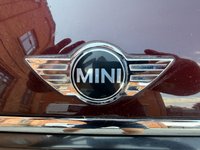 USED 2017 67 MINI CLUBMAN 1.5 Cooper Estate 6dr Petrol Manual Euro 6 (s/s) (136 ps) CHILI PACK &HALF LEATHER SEATS