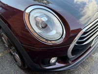 USED 2017 67 MINI CLUBMAN 1.5 Cooper Estate 6dr Petrol Manual Euro 6 (s/s) (136 ps) CHILI PACK &HALF LEATHER SEATS