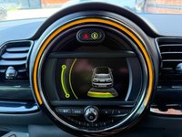 USED 2017 67 MINI CLUBMAN 1.5 Cooper Estate 6dr Petrol Manual Euro 6 (s/s) (136 ps) CHILI PACK &HALF LEATHER SEATS