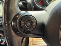 USED 2017 67 MINI CLUBMAN 1.5 Cooper Estate 6dr Petrol Manual Euro 6 (s/s) (136 ps) CHILI PACK &HALF LEATHER SEATS