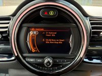 USED 2017 67 MINI CLUBMAN 1.5 Cooper Estate 6dr Petrol Manual Euro 6 (s/s) (136 ps) CHILI PACK &HALF LEATHER SEATS