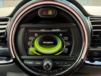 USED 2017 67 MINI CLUBMAN 1.5 Cooper Estate 6dr Petrol Manual Euro 6 (s/s) (136 ps) CHILI PACK &HALF LEATHER SEATS