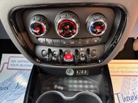 USED 2017 67 MINI CLUBMAN 1.5 Cooper Estate 6dr Petrol Manual Euro 6 (s/s) (136 ps) CHILI PACK &HALF LEATHER SEATS