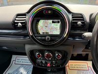 USED 2017 67 MINI CLUBMAN 1.5 Cooper Estate 6dr Petrol Manual Euro 6 (s/s) (136 ps) CHILI PACK &HALF LEATHER SEATS