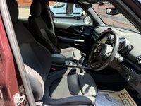 USED 2017 67 MINI CLUBMAN 1.5 Cooper Estate 6dr Petrol Manual Euro 6 (s/s) (136 ps) CHILI PACK &HALF LEATHER SEATS