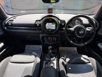 USED 2017 67 MINI CLUBMAN 1.5 Cooper Estate 6dr Petrol Manual Euro 6 (s/s) (136 ps) CHILI PACK &HALF LEATHER SEATS