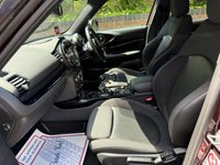 USED 2017 67 MINI CLUBMAN 1.5 Cooper Estate 6dr Petrol Manual Euro 6 (s/s) (136 ps) CHILI PACK &HALF LEATHER SEATS
