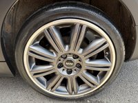 USED 2017 67 MINI CLUBMAN 1.5 Cooper Estate 6dr Petrol Manual Euro 6 (s/s) (136 ps) CHILI PACK &HALF LEATHER SEATS