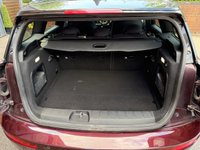 USED 2017 67 MINI CLUBMAN 1.5 Cooper Estate 6dr Petrol Manual Euro 6 (s/s) (136 ps) CHILI PACK &HALF LEATHER SEATS