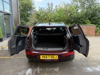 USED 2017 67 MINI CLUBMAN 1.5 Cooper Estate 6dr Petrol Manual Euro 6 (s/s) (136 ps) CHILI PACK &HALF LEATHER SEATS