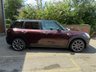 USED 2017 67 MINI CLUBMAN 1.5 Cooper Estate 6dr Petrol Manual Euro 6 (s/s) (136 ps) CHILI PACK &HALF LEATHER SEATS