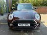 USED 2017 67 MINI CLUBMAN 1.5 Cooper Estate 6dr Petrol Manual Euro 6 (s/s) (136 ps) CHILI PACK &HALF LEATHER SEATS